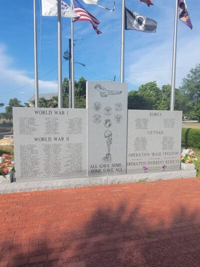 Plant Park Waycross Ga. - Waycross, GA