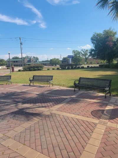 Plant Park Waycross Ga. - Waycross, GA