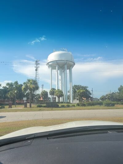 Plant Park Waycross Ga. - Waycross, GA