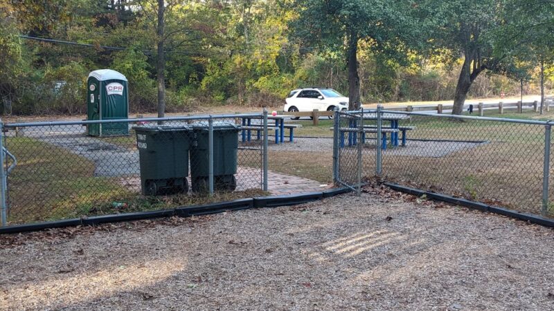Alpine Field - Wayland, MA