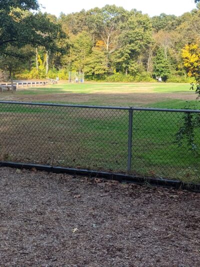 Alpine Field - Wayland, MA