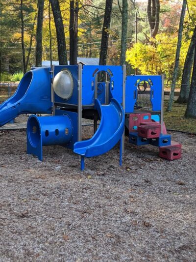 Alpine Field - Wayland, MA