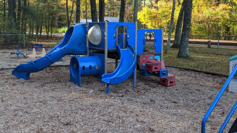 Alpine Field - Wayland, MA