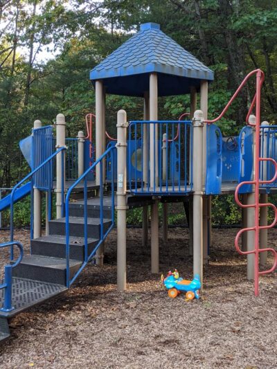 Alpine Field - Wayland, MA