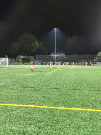 Alps Road Park - Wayne, NJ