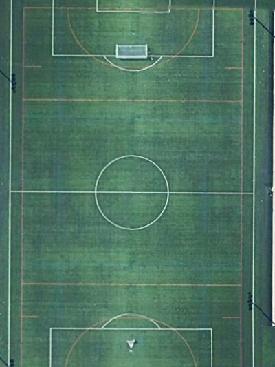 Alps Road Park - Wayne, NJ