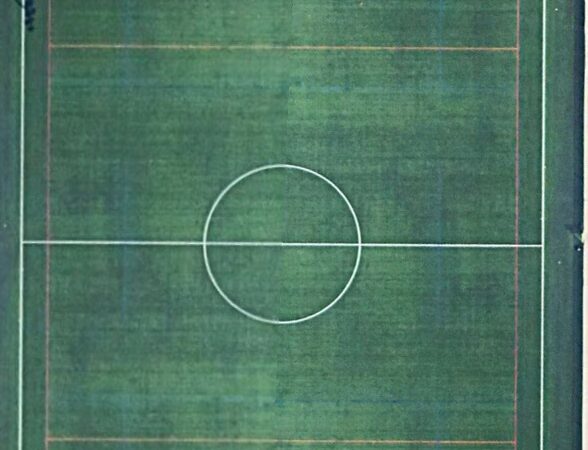 Alps Road Park - Wayne, NJ