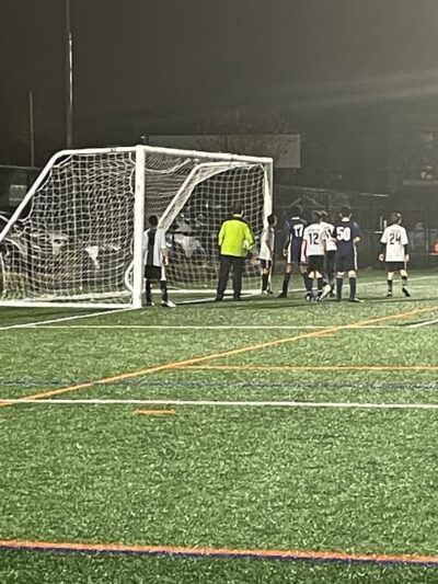 Alps Road Park - Wayne, NJ