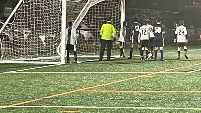 Alps Road Park - Wayne, NJ