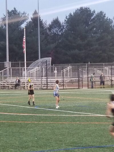 Dave Waks Memorial Park - Wayne, NJ