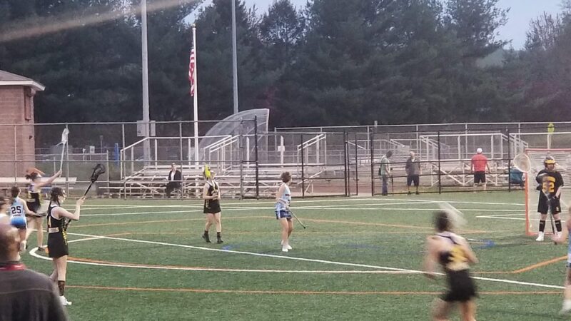 Dave Waks Memorial Park - Wayne, NJ