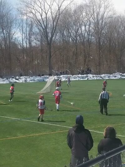 Dave Waks Memorial Park - Wayne, NJ