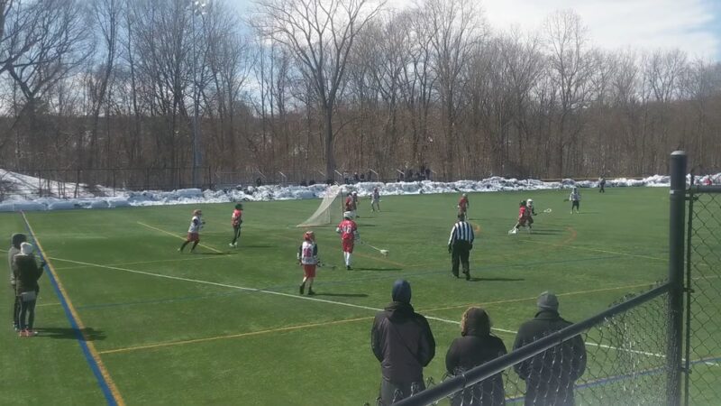 Dave Waks Memorial Park - Wayne, NJ