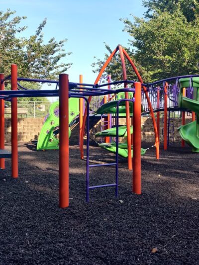 Dave Waks Memorial Park - Wayne, NJ