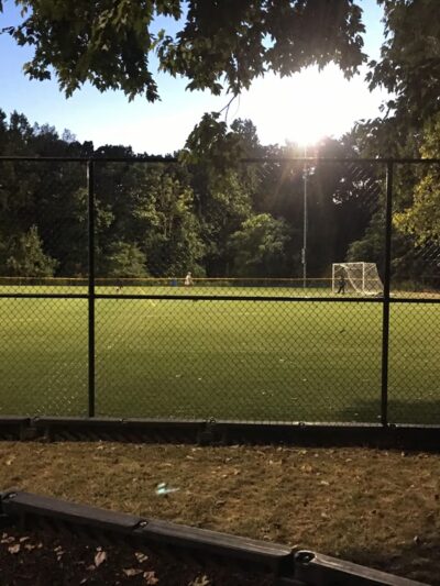 Dave Waks Memorial Park - Wayne, NJ