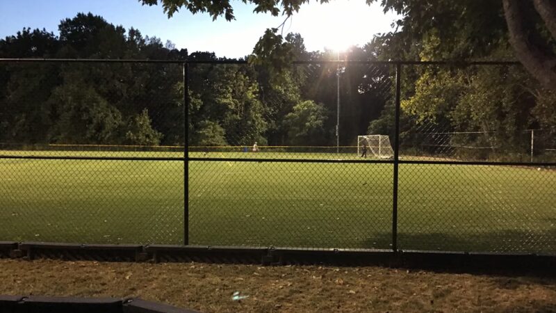 Dave Waks Memorial Park - Wayne, NJ