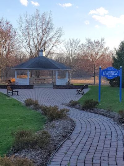 Dave Waks Memorial Park - Wayne, NJ