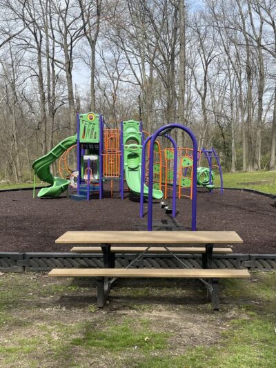 Everett J. Faber Memorial Park - Wayne, NJ