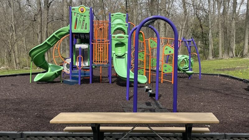 Everett J. Faber Memorial Park - Wayne, NJ