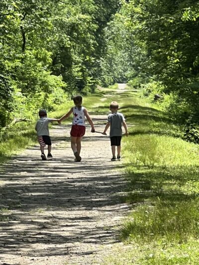 Everett J. Faber Memorial Park - Wayne, NJ