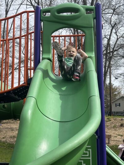 Everett J. Faber Memorial Park - Wayne, NJ