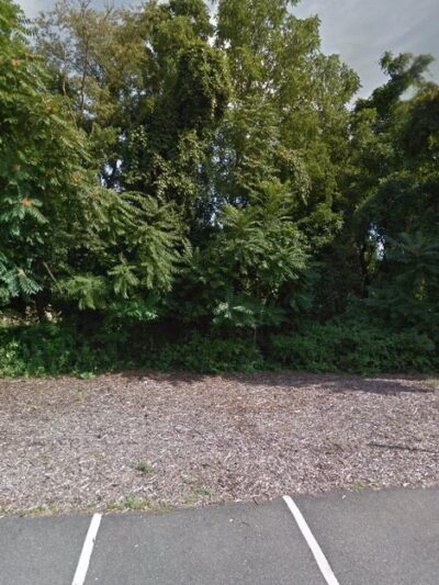 Froehner Field - Wayne, NJ