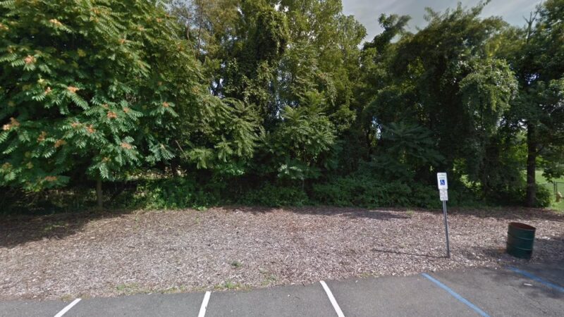 Froehner Field - Wayne, NJ