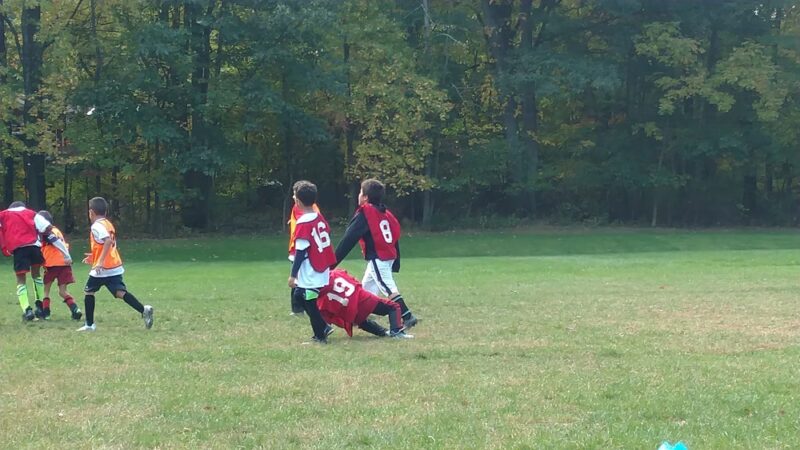 Hess Field - Wayne, NJ