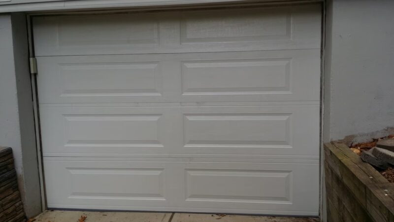 Hess Field - Wayne, NJ