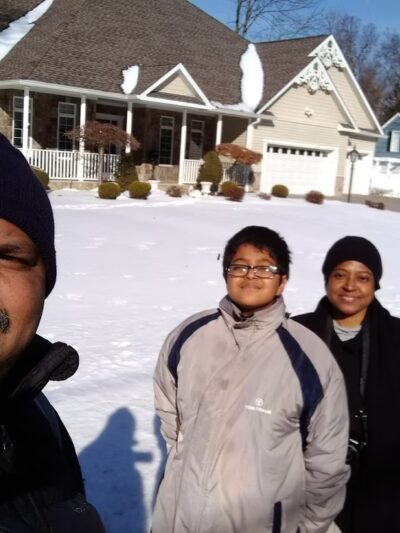 Hess Field - Wayne, NJ