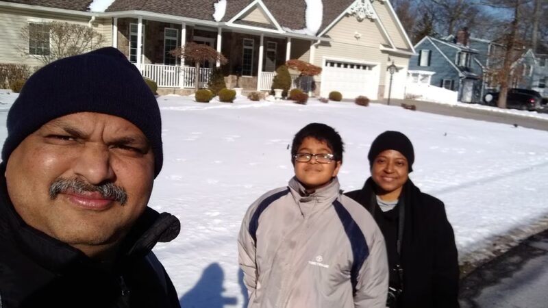 Hess Field - Wayne, NJ