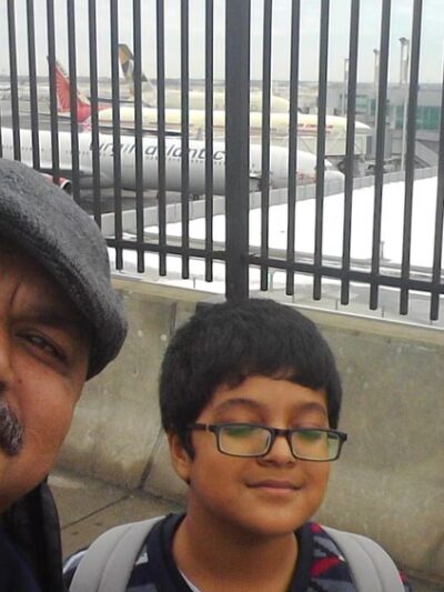 Hess Field - Wayne, NJ