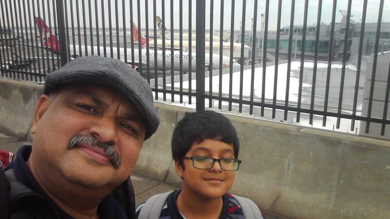 Hess Field - Wayne, NJ