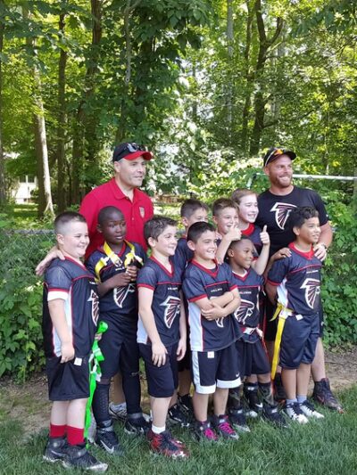 Hess Field - Wayne, NJ