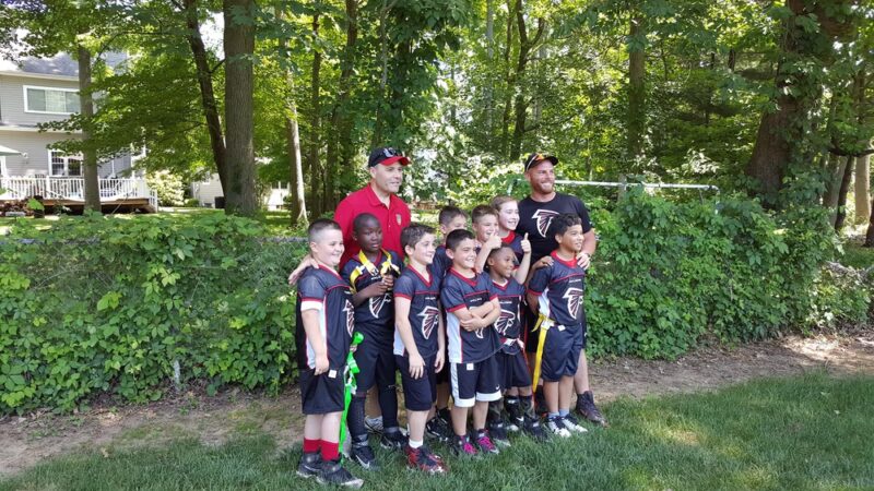 Hess Field - Wayne, NJ