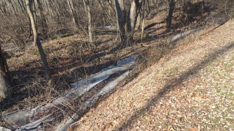 Riverside Park - Wayne, NJ