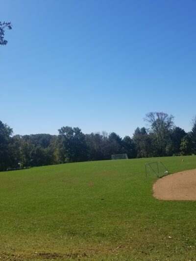 Odorisio Park - Wayne, PA