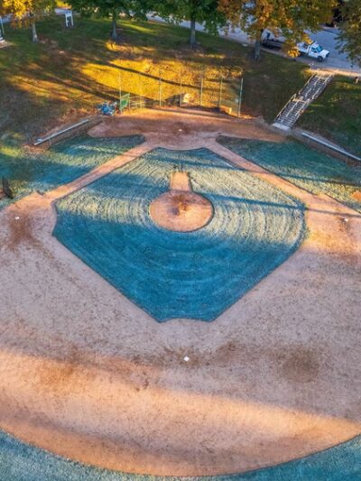 Odorisio Park - Wayne, PA