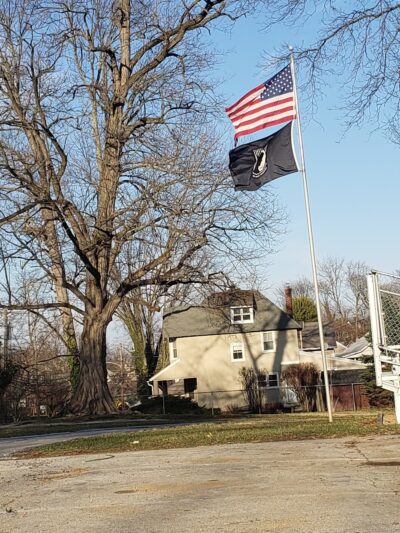 Odorisio Park - Wayne, PA