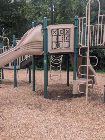 Strafford Park - Wayne, PA