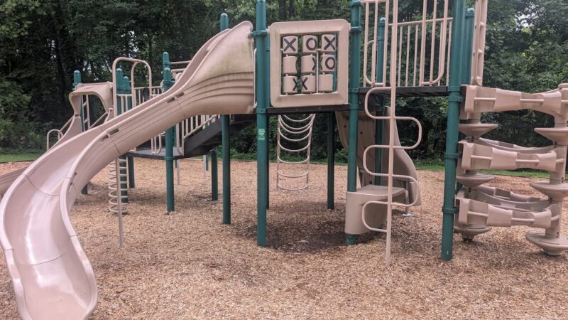 Strafford Park - Wayne, PA