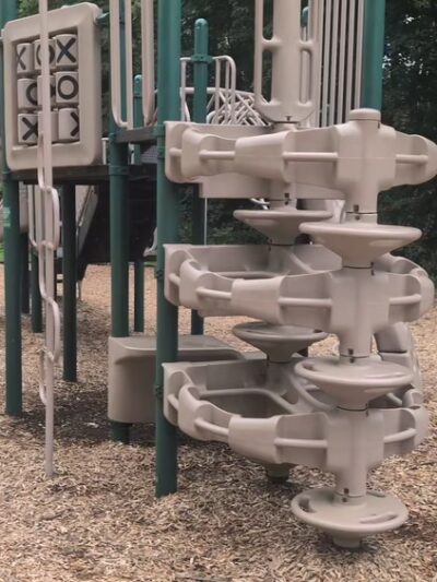 Strafford Park - Wayne, PA