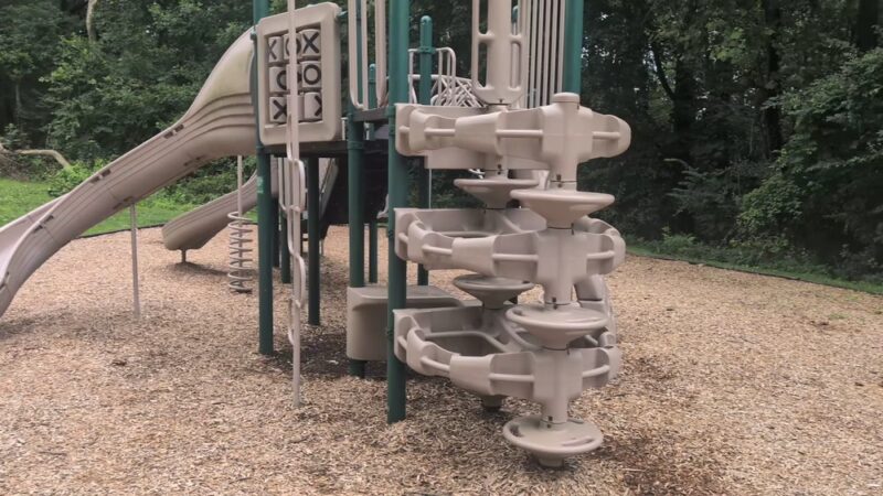 Strafford Park - Wayne, PA