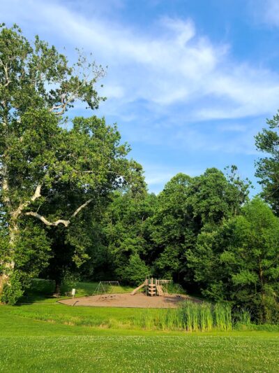 Strafford Park - Wayne, PA