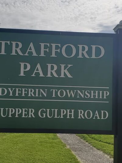 Strafford Park - Wayne, PA