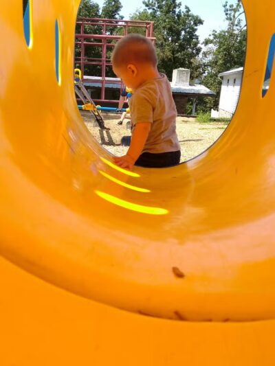 Lions Club Community Park - Waynesburg, PA