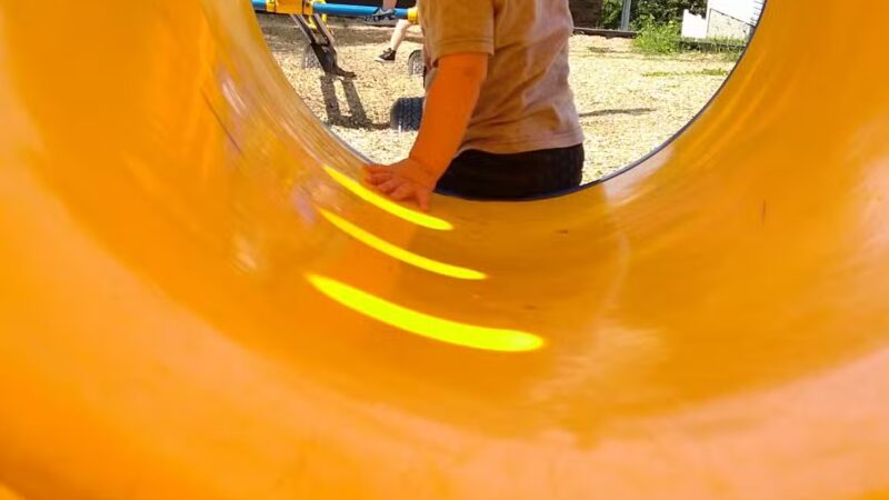 Lions Club Community Park - Waynesburg, PA