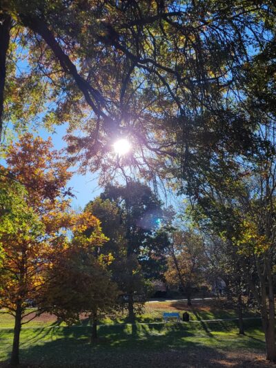 Ritchie Park - Waynesburg, PA