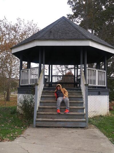 West Park - Waynesburg, PA