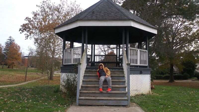 West Park - Waynesburg, PA